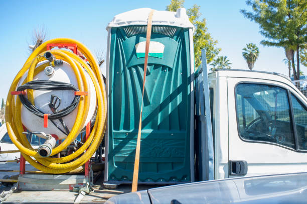 Best Affordable porta potty rental  in Homeland, CA