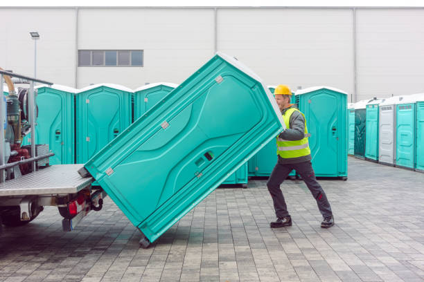 Best Porta potty delivery and setup  in Homeland, CA