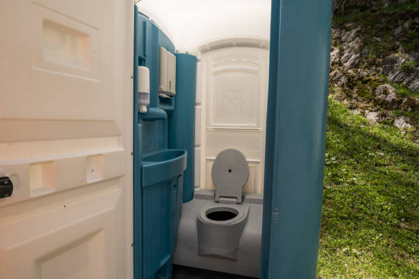 Best Construction site porta potty rental  in Homeland, CA