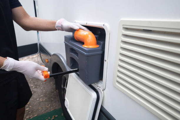 Best Local porta potty services  in Homeland, CA