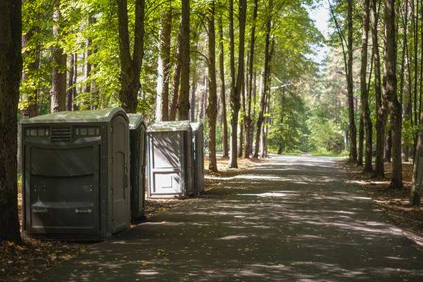 Best Porta potty rental for parties  in Homeland, CA