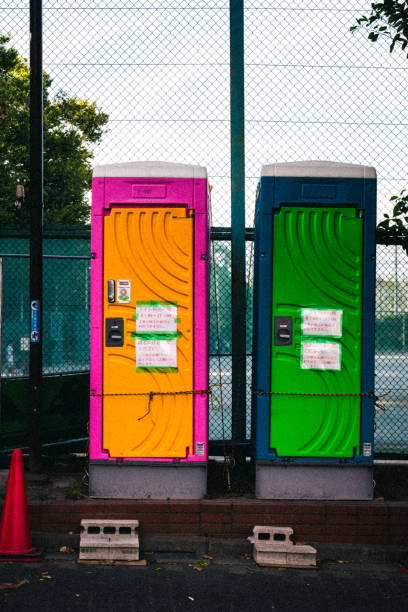 Best Portable bathroom rental  in Homeland, CA