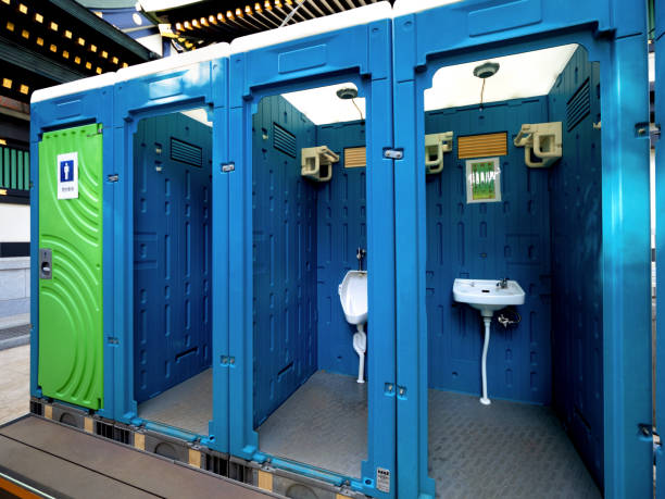 Best Local porta potty services  in Homeland, CA