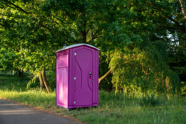 Best Portable restroom trailer rental  in Homeland, CA