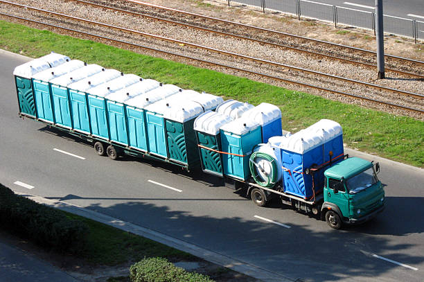 Best Long-term porta potty rental  in Homeland, CA